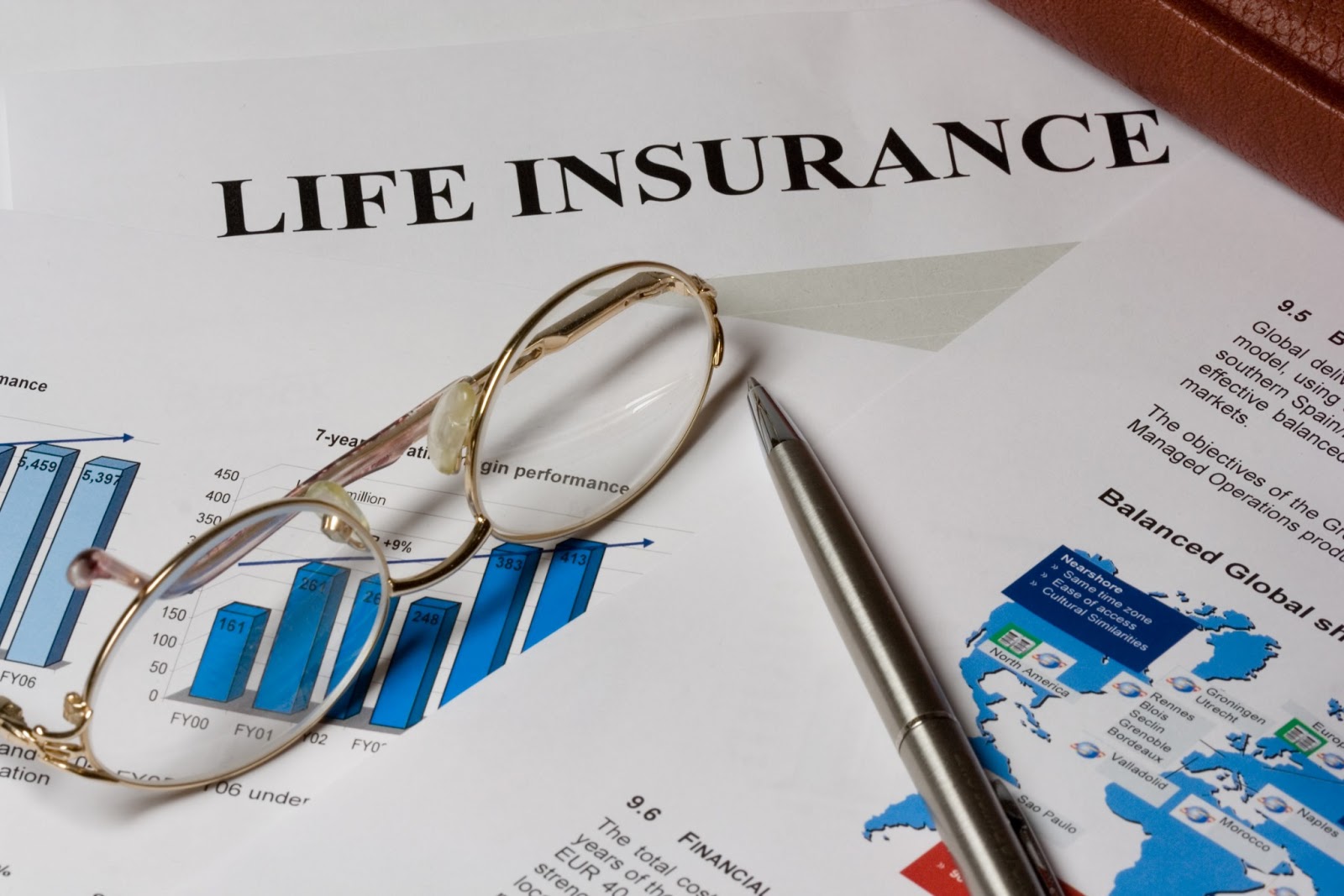 Договор страхования жизни - ваша защита от неблагоприятных жизненных сценариев картинка